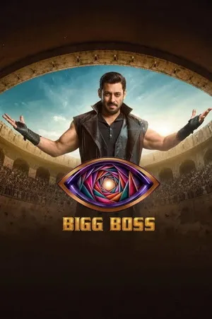Bigg Boss 2026 Season 20 Hindi Audio [JioHotStar Series] [EP-13 Added]