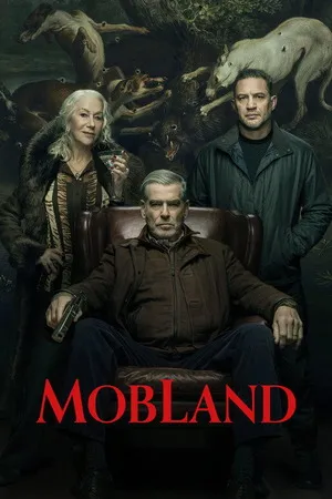 MobLand 2026 Season 2 Hindi - English Audio [EP-01 Added]