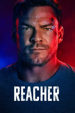 Reacher 2026 Season 4 Hindi - English Dual Audio [ALL Episodes]