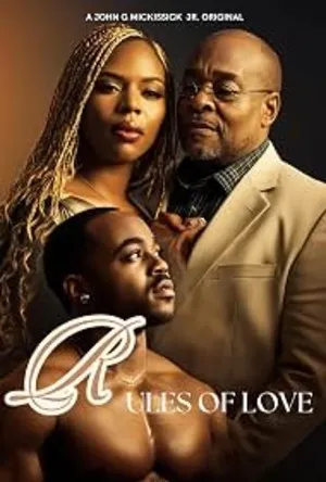 Rules of Love (2026) Hindi (MULTI AUDIO) – – HD Poster Download - filmyfly