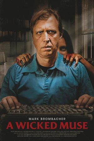 A Wicked Muse (2026) Hindi (MULTI AUDIO) – – HD Poster Download - filmyfly