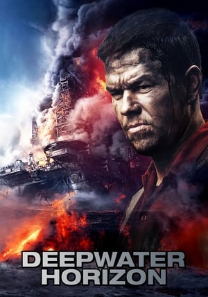 Deepwater Horizon (2016) Hindi Dual Audio [930MB] HD Poster Download - filmyfly