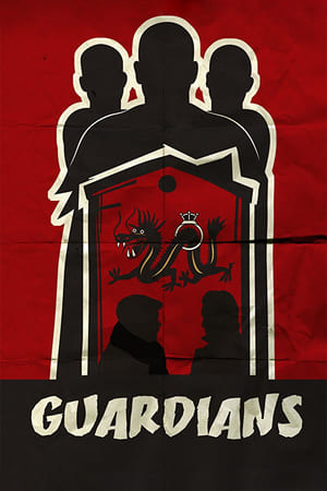 Guardians (2017) Hindi Dubbed [HD-] 700MB HD Poster Download - filmyfly