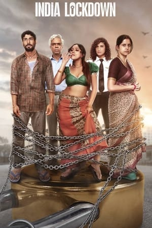 India Lockdown (2022) Hindi Movie – HD Poster Download - filmyfly