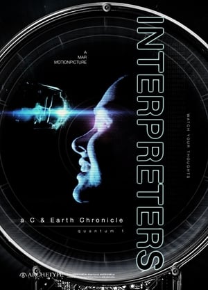 Interpreters 2019 Hindi Dual Audio [1.2GB] HD Poster Download - filmyfly