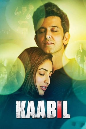 Kaabil 2017 300MB Full Movie Download HD Poster Download - filmyfly