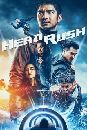 Lôi Báo 2017 Hindi Dual Audio HDTVRip 350MB HD Poster Download - filmyfly