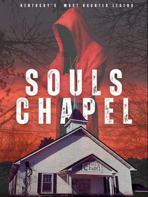 Souls Chapel (2026) Hindi (MULTI AUDIO) – – HD Poster Download - filmyfly