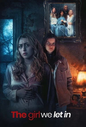 The Girl We Let In (2026) Hindi (MULTI AUDIO) – –
